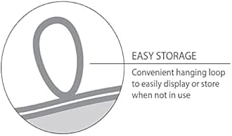 KitchenAid Ribbed Soft Silicone Oven Mitt Set, 7"x13", Aqua Sky 2 Count