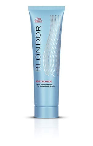 Blondor Lightening Cream by Wella