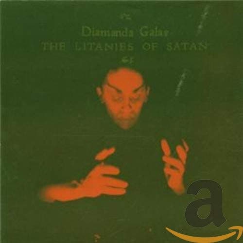 Litanies of Satan