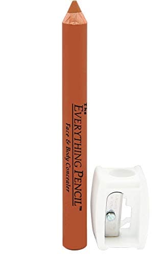 Judith August Cosmetics - The Everything Pencil Classic - Cinnamon (old packaging)