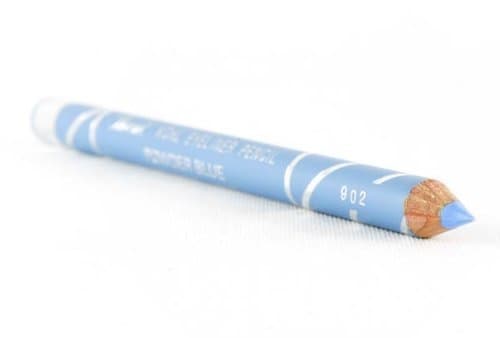Kohl Eyeliner Pencil - Powder Blue