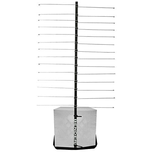 TipPot Complete Kit Includes Bender Trellis, Stretch Grow Fabric, Modified Milk Crate, Velcro Plant Ties, Saucer