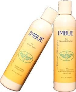 Imbue Natural Shampoo