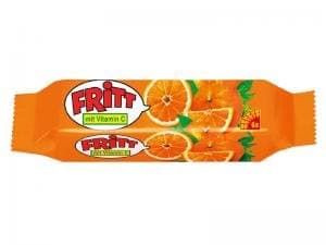 FRITT Orange - Pack of 3
