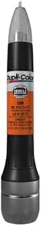 Dupli-Color AGM0570 Tangier Orange General Motors Exact-Match Scratch Fix All-in-1 Touch-Up Paint - 0.5 oz.