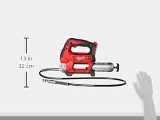 Milwaukee 2646-20 M18 2-Spd Grease Gun Bare Tool