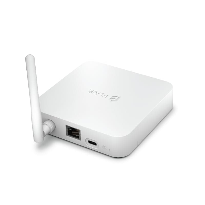 Flair Bridge Networking Device