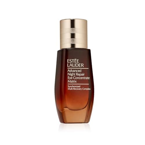 Estée Lauder Advanced Night Repair Eye Concentrate Matrix Synchronized Multi-Recovery Complex to Reduce Puffiness, 0.5 Fl Oz