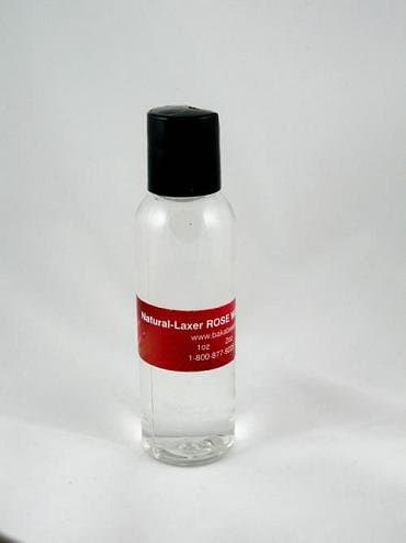 Baka BeautifulNatural Rose Water - 2 Oz.