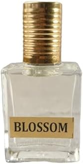 Generic All Types Attar-Atar Essential Oil Parfum Oil Fragrance Perfume Unisex Men-Women Parfume Spray Scent Long Lasting Roll On Itar Semi Natural Non Alcoholic Volume:12ML (0.4 Fl Oz) (Blossom)