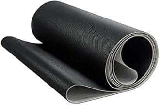 PS Fitness Service Treadmill Running Belt 1.6 MM PS-BT-77 (18" X 101")