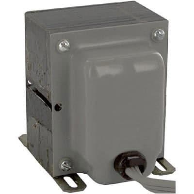 Power Transformers Isolation 230V/115V