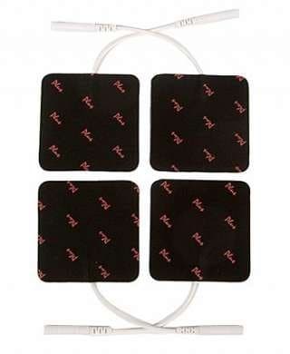 ProMed Flex-Plus Foam Electrodes