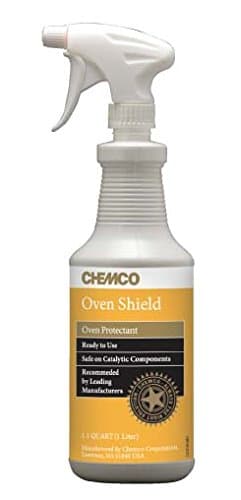 Oven Shield (Case of 6-32 Oz)