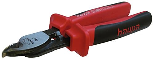 Haupa Cable Shears, 211225