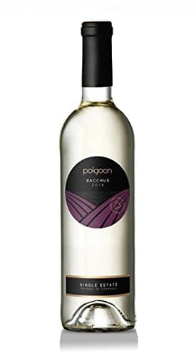 Polgoon Bacchus 2014 11.5% 75cl