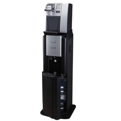 Pro Cold Bottom Loading Bottled Water Dispenser