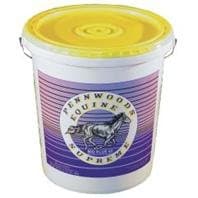 EQUINE SUPREME BIO PLUS 60, Size: 8 POUND (Catalog Category: Equine Supplements:SUPPLEMENTS)