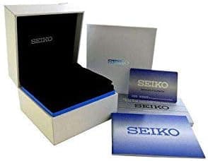 Seiko Mens Watch SNKL77K1
