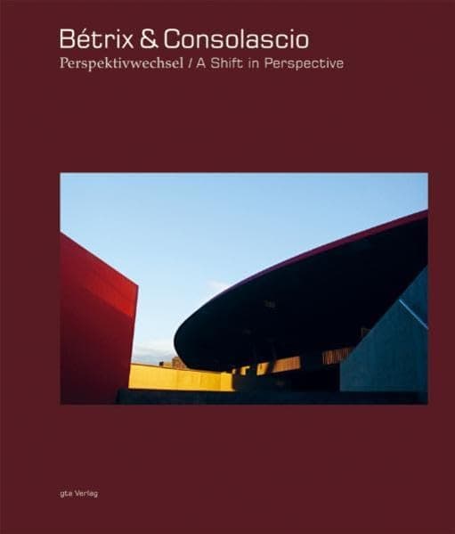 Betrix and Consolascio: A Shift in Perspective