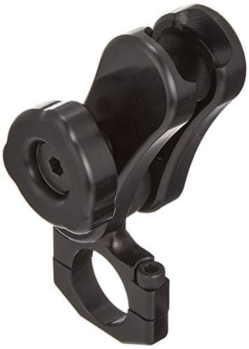 Araki Efumashin AFM multi-mount series multi-mount arm set Ï†25-Ï†25 Ï†25.4 general-purpose clamp handle smartphone navigation mounting stay NAVI-MSS-HN-254B25B25 NAVI-MSA-B25B25