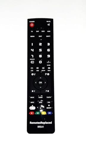 remote control compatible with the VENEX 3602HD-COMBO
