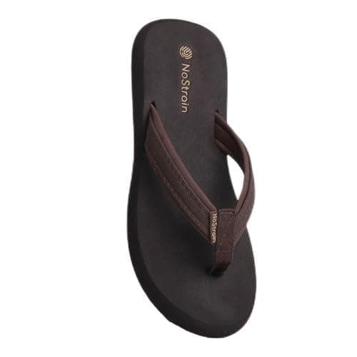 Women's Angular Slippers | Soft Canvas Upper | Triple-Density EVA Sole | Everyday Use | Lightweight and Durable | Best Flip-Flops for women.