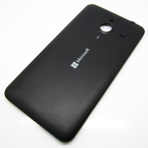New Original Housing Battery Back Cover Shell Case For Microsoft Lumia 640 XL Black ~ USA