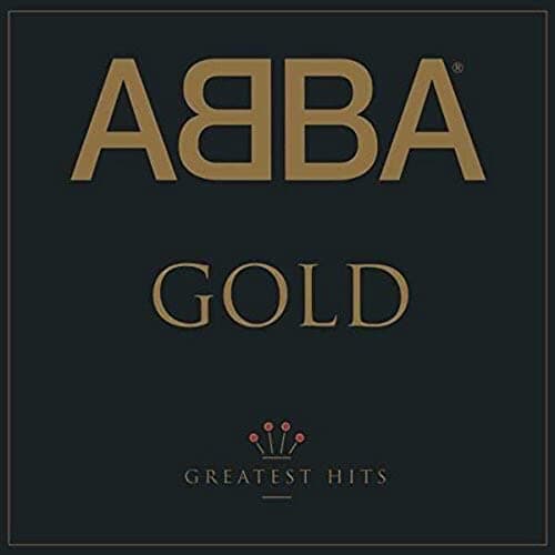 ABBA - Gold - Greatest Hits Vinyl