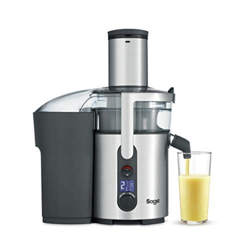 the Nutri Juicer Plus
