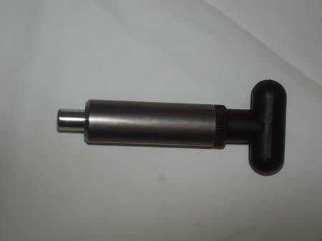 Tire Carrier Pin Long