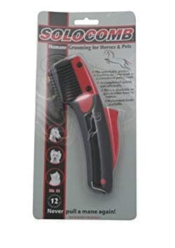 Original Horse Mane & Tail Trimmer