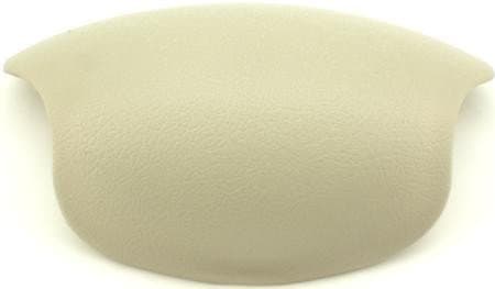Spas Headrest Spa Pillow 73553 Warm Gray