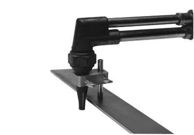 Flange Wizard496-70501 Torch Tip Standoff