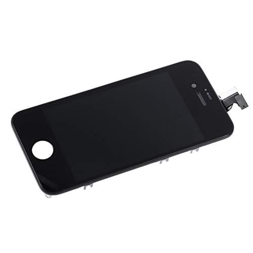 Replacement Screen LCD For iPhone 4 4S Display With Digitizer Touch Screen