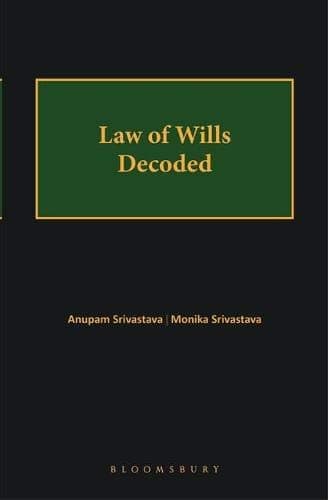 Law of Wills decoded