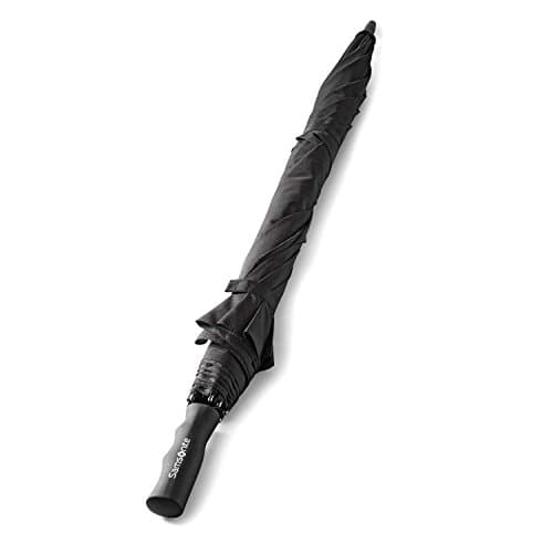 Samsonite Unisex-Adult Windguard Golf Umbrella