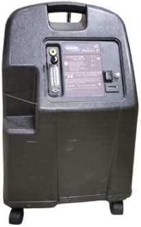 Invacare Platinum 9 Litre Oxygen Concentrator Machine - 9 LPM Capacity