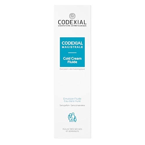 Codexial Magistrale Cold Cream Fluide 300ml