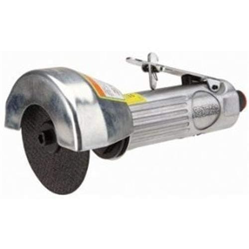 Central Pneumatic 3" High Speed Cut-Off Tool