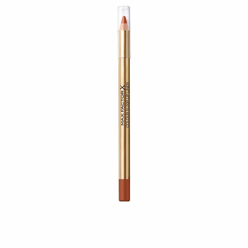 – Max Factor COLOUR ELIXIR lipliner #020-coffee brown 10 g