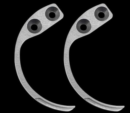 Hook Key Detacher Security Tag Remover Used For EAS Hard Tag/Hook Key Detacher Security Tag Remover Used For EAS Hard Tag