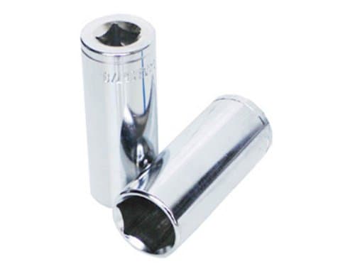 Shop-Tek 63309 1/2"Dr x 18mm Deep Socket (6 Point)