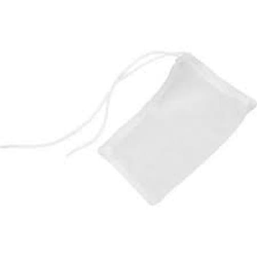 IntexVacuum Debris Basic Bag Maintenance Kit Compatible with Bestway and Coleman