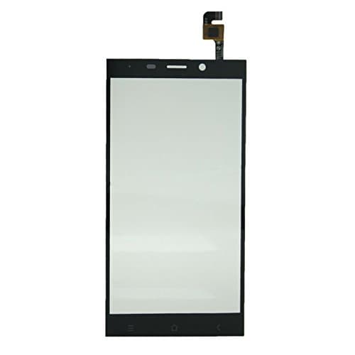 Touch Screen for BLU Life Pure XL touch screen, touch panel Touch Screen Digitizer Glass Lens, Original OEM Front Outer Replacement for BLU Life Pure XL (Black)