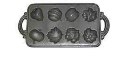 Harvest Muffin Pan 73304