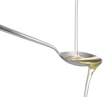 Gourmanity Apricot Seed Oil, Great for Frying and Skin Care with Natural Vitamin E, Cholesterol Free Apricot Kernel Oil for a Healthier Cooking Oil Alternative, Keto And Paleo Friendly, 16.9 fl oz Bottle