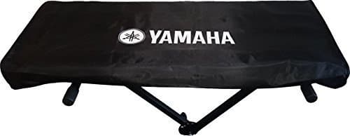 Yamaha Keyboard Cover P85
