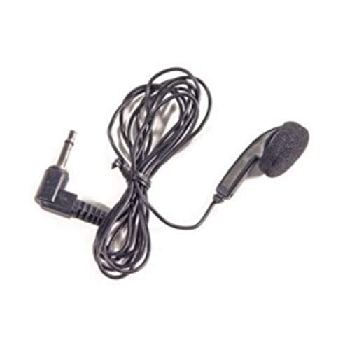 SEB-1 Single Earbud w/ Cord