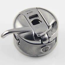 SimSel Bobbin Case Class 15 for Singer, Pfaff, and White, and Viking Sewing Machines (Jo1313z)